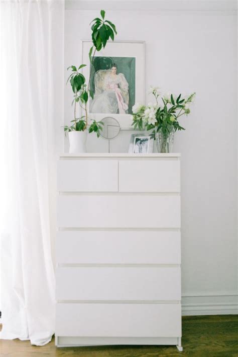 20+ Tall White Dresser Ikea – The Urban Decor