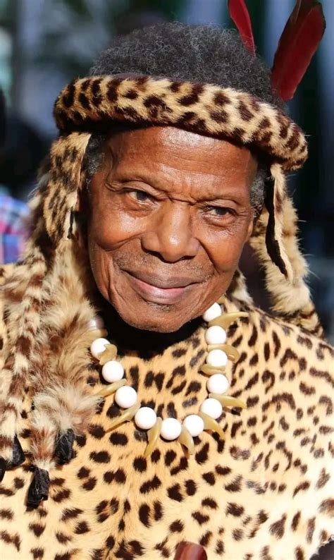 IFP founder Prince Mangosuthu Buthelezi has passed away