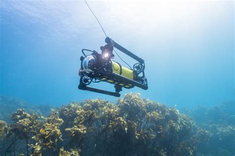 What you should know about underwater ROVs | Get Net Worth