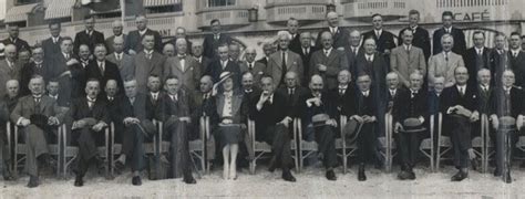 De Vereniging van Nederlandse Gemeenten bestaat 100 jaar | Historiek