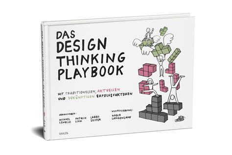 Design Thinking Book Ideo / Design Thinking and Social Innovation ...