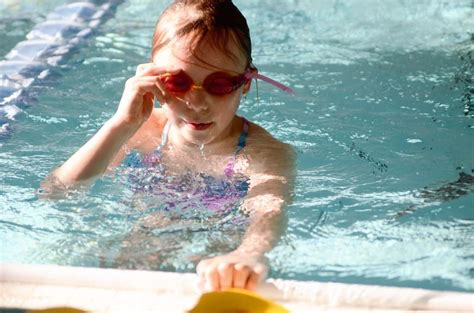 Stroke Evolution - Little Otter Swim School