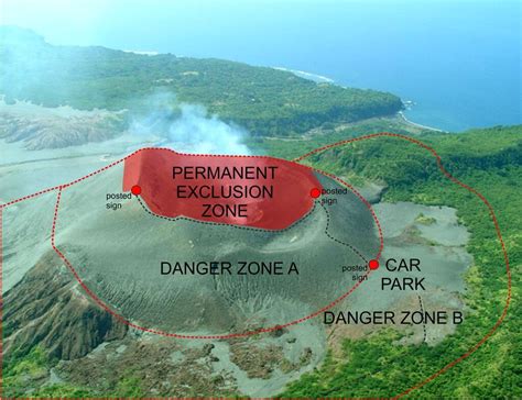 Yasur Volcano Earthquakes: Latest Quakes Past 14 Days | VolcanoDiscovery