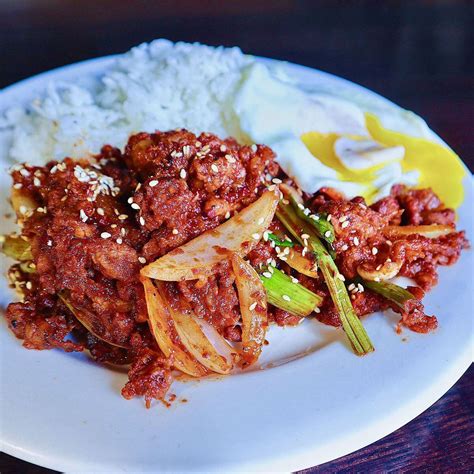 These are the 26 best Korean restaurants in Upstate NY, ranked according to Yelp ...