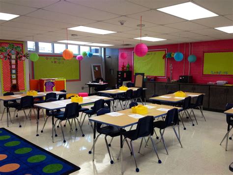 Hang one of these above table groups with numbers | 3rd grade classroom, Third grade classroom ...