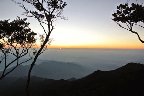 afifplc: Gunung Tahan - an epic journey of a lifetime