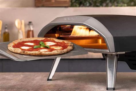 Best home pizza ovens for your garden or outdoor space | London Evening Standard | Evening Standard