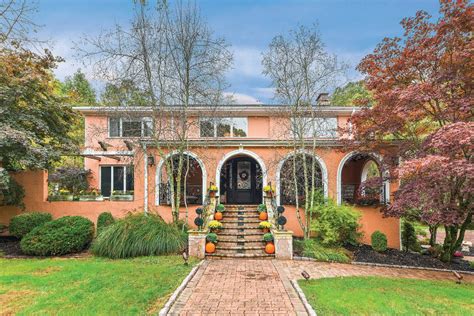 This Cortlandt Manor Property Is a True Mediterranean Marvel