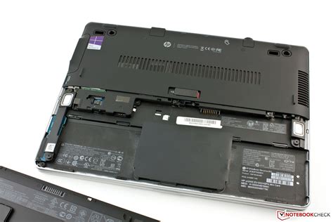 HP EliteBook Revolve 810 G3 Convertible Review - NotebookCheck.net Reviews