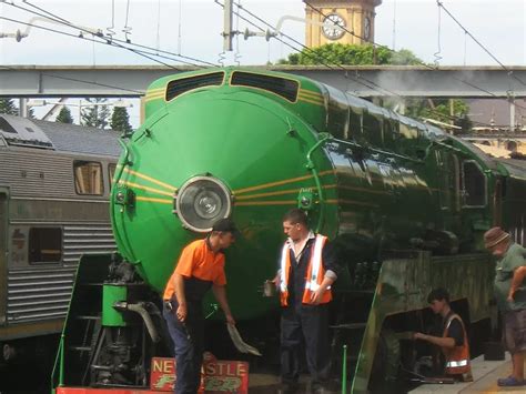 NSW Rail Museum (Thirlmere) - Visitor Information & Reviews