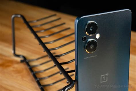 OnePlus Nord N20 5G review: Camera, photo and video quality