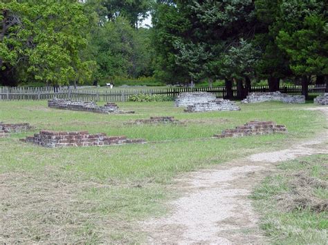 436 best images about Jamestown, Virginia on Pinterest | Thomas rolfe ...