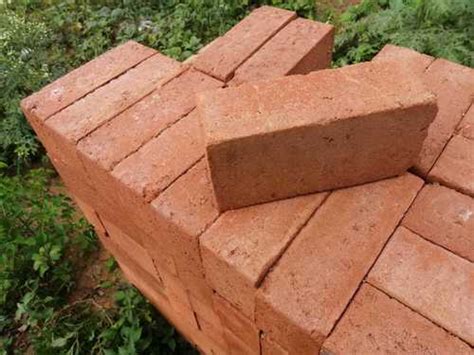 High Strength Burnt Red Clay Bricks at Best Price in Kanyakumari | Borotik India Woodtech (p) Ltd.