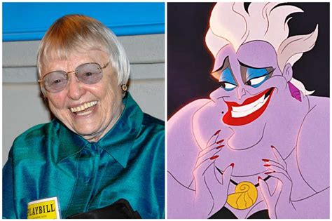 Pat Carroll, Emmy winner and voice of Ursula in The Little Mermaid, dies at 95 | Evening Standard