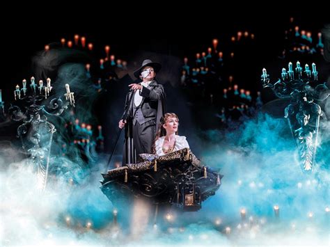 The Phantom of the Opera Tickets | London | TodayTix