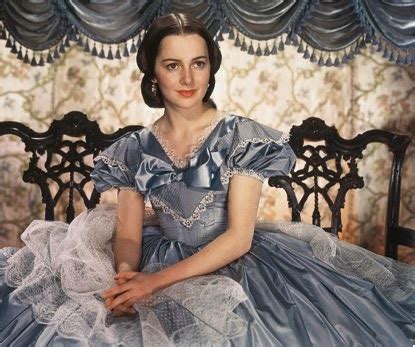 Vivien Leigh: 30 Things You May Not Know About Gone With The Wind