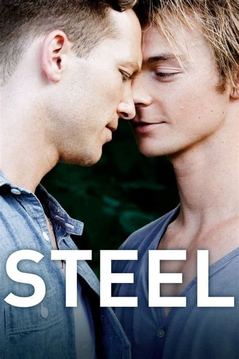 Steel (2015) — The Movie Database (TMDB)