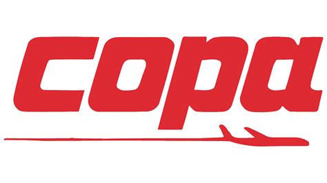 Copa Airlines Logo, symbol, meaning, history, PNG, brand