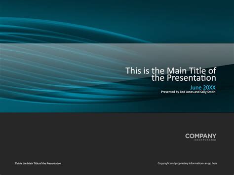 Transparent tubes presentation cover page template | Cover page ...