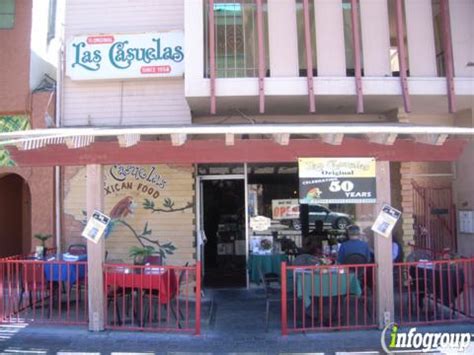 The Original Las Casuelas 368 N Palm Canyon Dr, Palm Springs, CA 92262 - YP.com