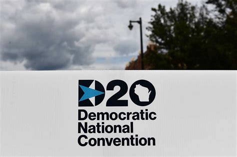 DNC 2020 schedule of events and speakers - POLITICO