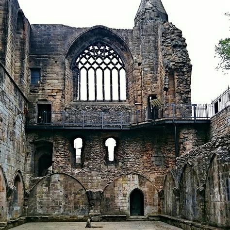 Dunfermline Abbey and Palace | Dunfermline, Visit scotland, Trip advisor