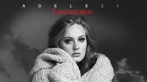 Adele Turning Tables Beat - YouTube