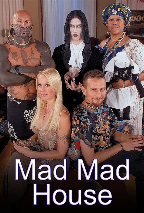 Mad Mad House - TheTVDB.com