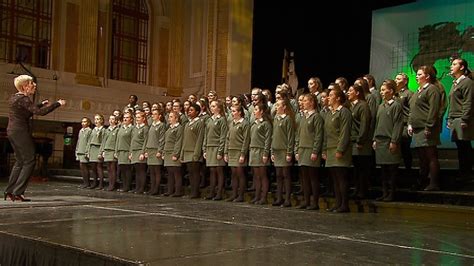 5,000 take part in Cork International Choral Festival