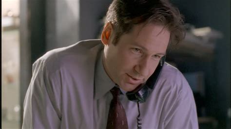 x files mulder on phone Memes - Imgflip