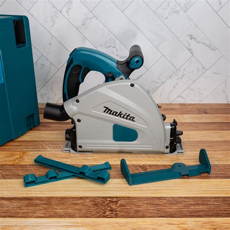 Makita Track Saw Starter Kit – Tool Theory