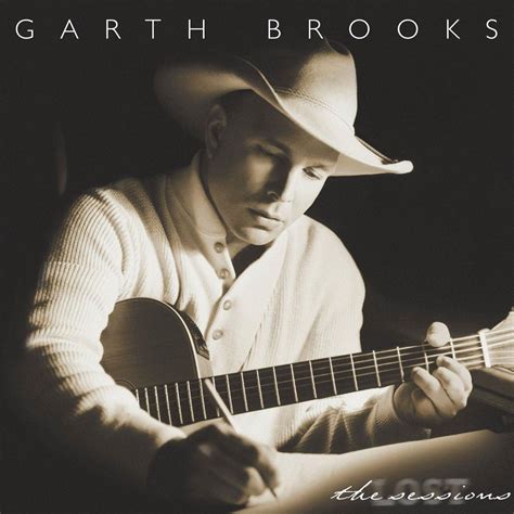 A definitive ranking of Garth Brooks' 10 albums | GO - Arts ...