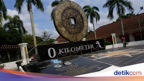 Ingin Tahu Sejarah Kota Pangkalpinang? Ini Ulasannya