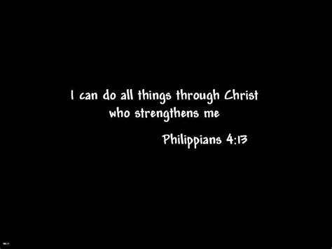 Philippians 4:13 Wallpapers - Top Free Philippians 4:13 Backgrounds - WallpaperAccess