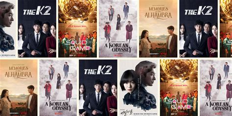 27 Best Korean Drama Series to Watch on Netflix in 2022