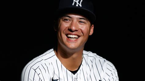 Anthony Volpe Makes Yankees Roster at Shortstop - The New York Times