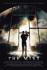 The Mist cast and actor biographies | Tribute.ca