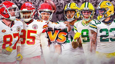 Green Bay Packers bold predictions for Week 13 Sunday Night Football vs ...