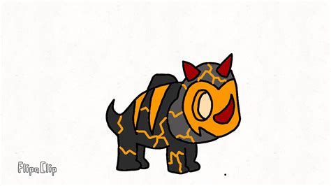 Alternate Ceratot, Trepodon And Colossotrops | Fandom