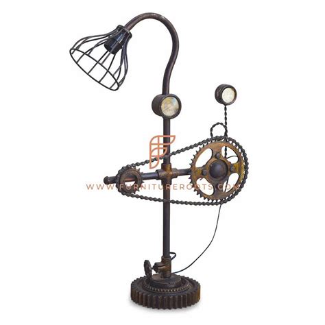 Special Edition Desk Lamp – Designer Lamp Design | FurnitureRoots