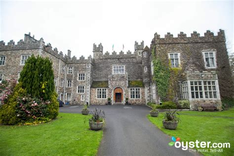 Waterford Castle Hotel & Golf Resort Review: What To REALLY Expect If You Stay