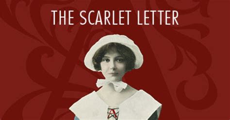 Four Female Characters Who Share The Same Fate In ‘The Scarlet Letter’ | by Oliur Rahman ...