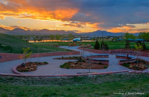 Overview | Columbine Memorial