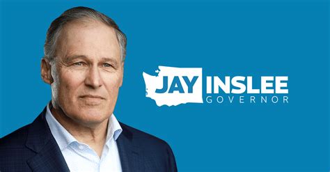 Jay Inslee for Governor