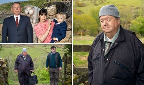 Doc Martin season 9 cast: Who is in the cast of Doc Martin 2019? | TV ...