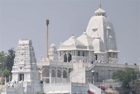 The 10 Best Temples To Visit In Telangana