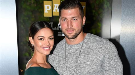 Tim Tebow marries Demi-Leigh Nel-Peters in South Africa