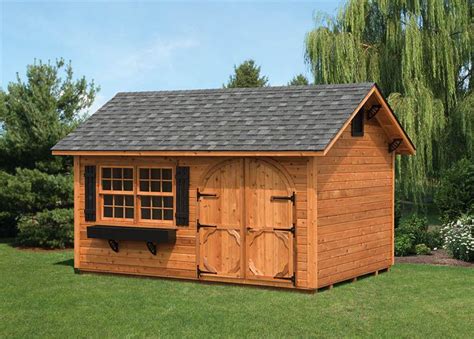 Love This! | Building a shed, Custom sheds, Shed