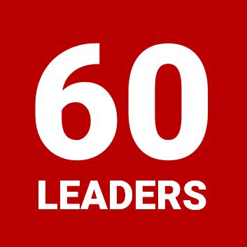 60 Leaders