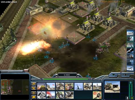 How Fix Command and Conquer Generals Zero Hour Multiplayer Problems [2023]